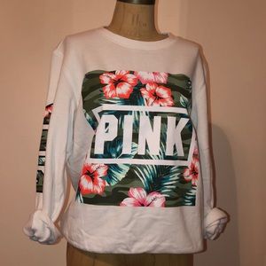 PINK Sweatshirt